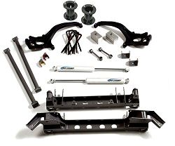 Pro Comp Titan Lift