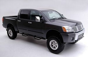 Pro Comp Titan Lift