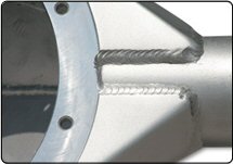 Spidertrax Spider 9 axle