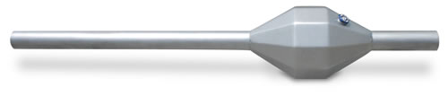 Spidertrax Off-Road Spider 9 Axle