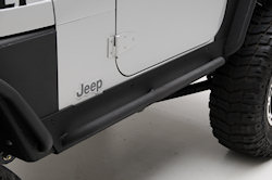 Smittybilt XRC Trail Armor