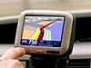 TomTom Go 700