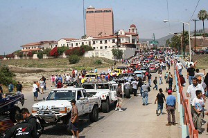 2006 Baja 500