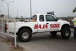 2006 Baja 500