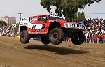 2006 Baja 500