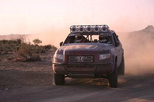 2006 Baja 500