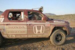 2006 Baja 500