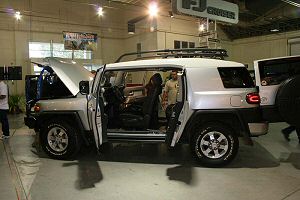 06 OffRoad Expo
