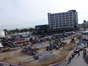 06 SEMA Expo