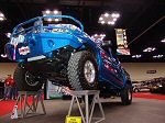 2006 SEMA Off Road Show