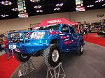 2006 SEMA Off Road Show