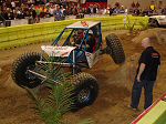 2006 SEMA Off Road Show