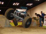 2006 SEMA Off Road Show