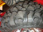2006 SEMA Off Road Show