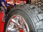 2006 SEMA Off Road Show