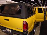 2006 SEMA Off Road Show