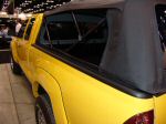 2006 SEMA Off Road Show