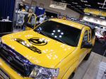 2006 SEMA Off Road Show