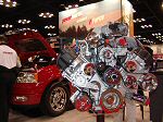 2006 SEMA Off Road Show