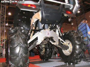 2005 SEMA Show