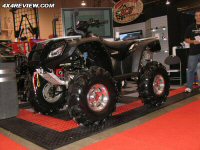 2005 SEMA Show