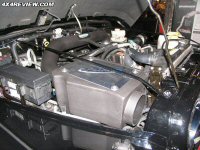 2005 SEMA Show