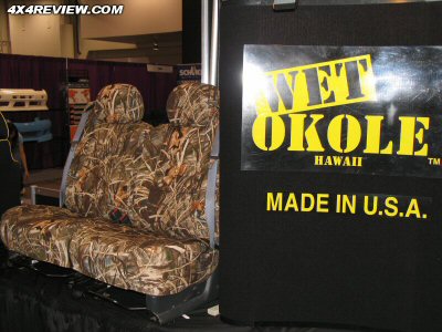 2005 SEMA Show