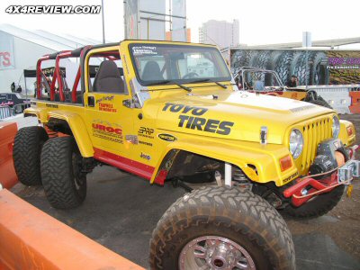 2005 SEMA Show