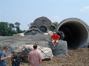 The ROC Off Road Park