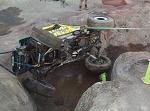 UROC Nationals XPlex