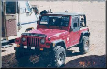 1999 Las Cruces Chili Challenge