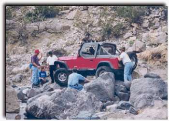 1999 Las Cruces Chili Challenge