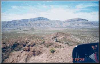 1999 Las Cruces Chili Challenge