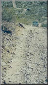 1999 Las Cruces Chili Challenge
