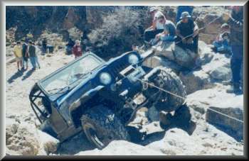 1999 Las Cruces Chili Challenge