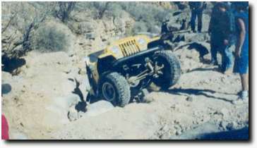 1999 Las Cruces Chili Challenge