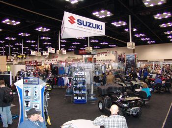 DealerNews Powersports Expo