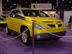 1999 SEMA Show