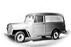 Jeep Heritage Pictures