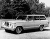 Jeep Heritage Pictures