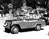 Jeep Heritage Pictures