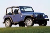 Jeep Heritage Pictures