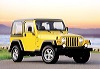 Jeep Heritage Pictures