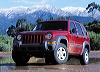Jeep Heritage Pictures