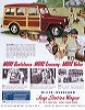 Jeep Heritage Pictures
