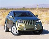 Jeep Heritage Pictures