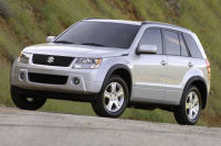 2006 Suzuki Grand Vitara