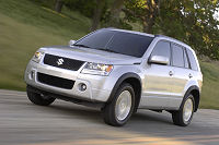 2006 Suzuki Grand Vitara