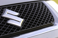 2006 Suzuki Grand Vitara
