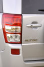 2006 Suzuki Grand Vitara